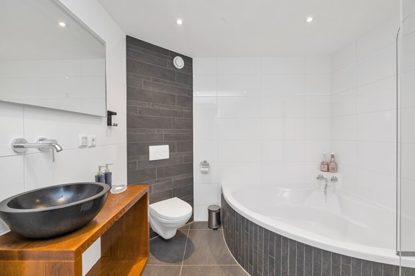 Medium property photo - Gruttolaan 91, 1602 PG Enkhuizen