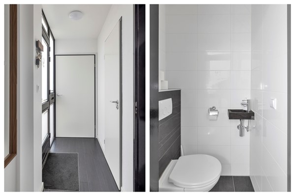 Medium property photo - Gruttolaan 91, 1602 PG Enkhuizen