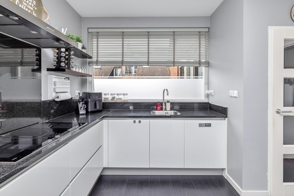 Medium property photo - Gruttolaan 91, 1602 PG Enkhuizen