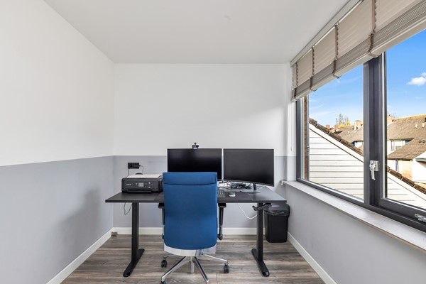 Medium property photo - Gruttolaan 91, 1602 PG Enkhuizen