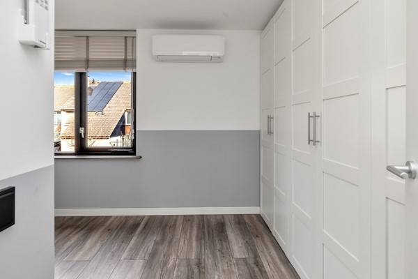 Medium property photo - Gruttolaan 91, 1602 PG Enkhuizen