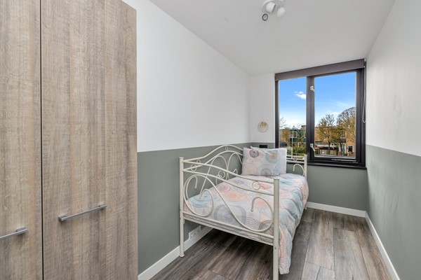 Medium property photo - Gruttolaan 91, 1602 PG Enkhuizen