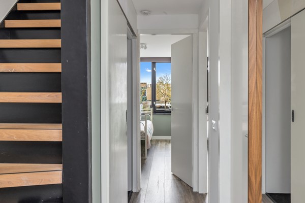 Medium property photo - Gruttolaan 91, 1602 PG Enkhuizen