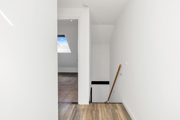 Medium property photo - Gruttolaan 91, 1602 PG Enkhuizen