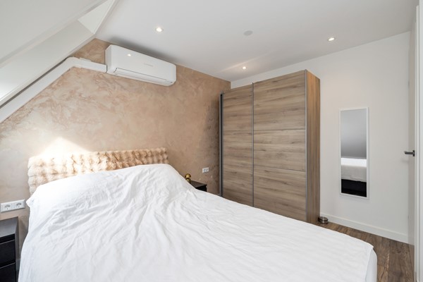 Medium property photo - Gruttolaan 91, 1602 PG Enkhuizen