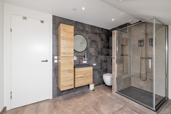 Medium property photo - Gruttolaan 91, 1602 PG Enkhuizen