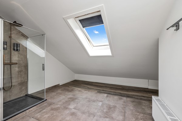 Medium property photo - Gruttolaan 91, 1602 PG Enkhuizen