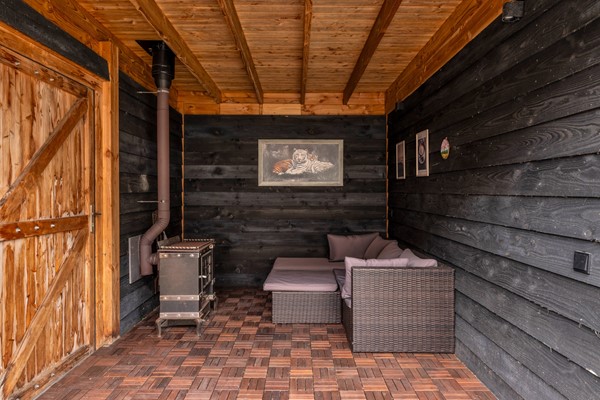 Medium property photo - Gruttolaan 91, 1602 PG Enkhuizen