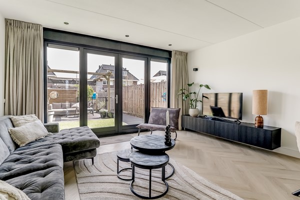 Medium property photo - Om De Lande 37, 1602 BG Enkhuizen