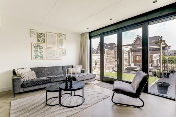 Medium property photo - Om De Lande 37, 1602 BG Enkhuizen