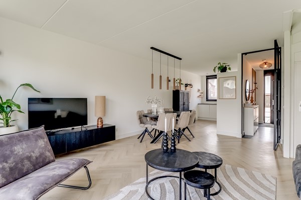 Medium property photo - Om De Lande 37, 1602 BG Enkhuizen