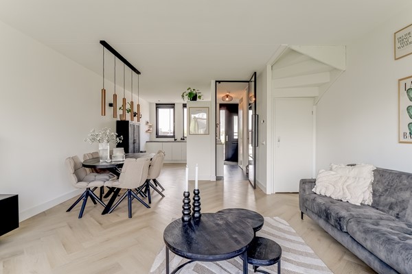 Medium property photo - Om De Lande 37, 1602 BG Enkhuizen