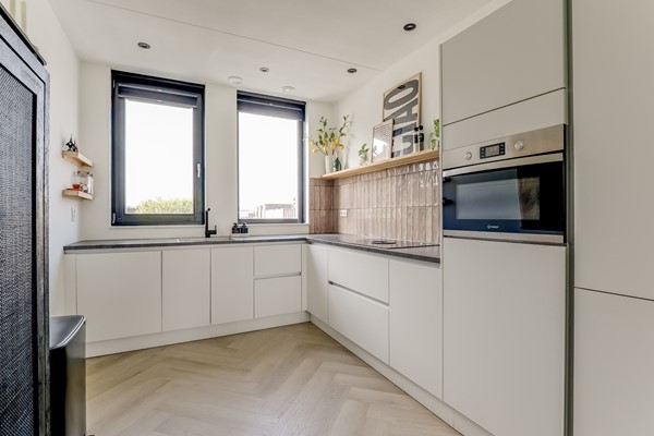 Medium property photo - Om De Lande 37, 1602 BG Enkhuizen