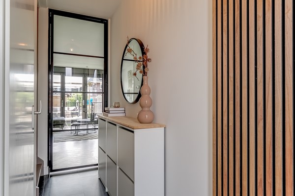 Medium property photo - Om De Lande 37, 1602 BG Enkhuizen