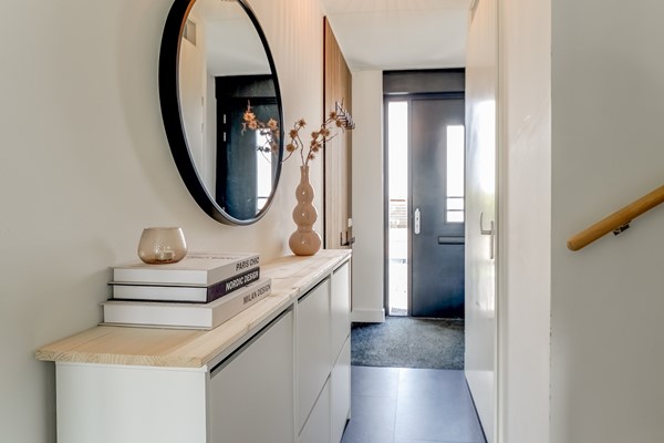 Medium property photo - Om De Lande 37, 1602 BG Enkhuizen