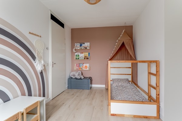 Medium property photo - Om De Lande 37, 1602 BG Enkhuizen