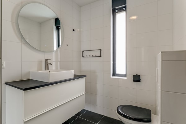 Medium property photo - Om De Lande 37, 1602 BG Enkhuizen