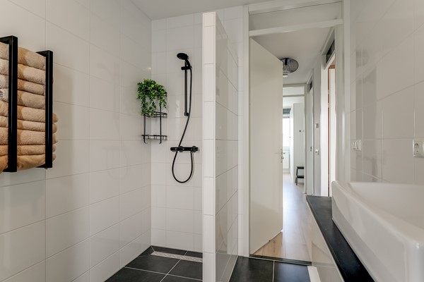 Medium property photo - Om De Lande 37, 1602 BG Enkhuizen