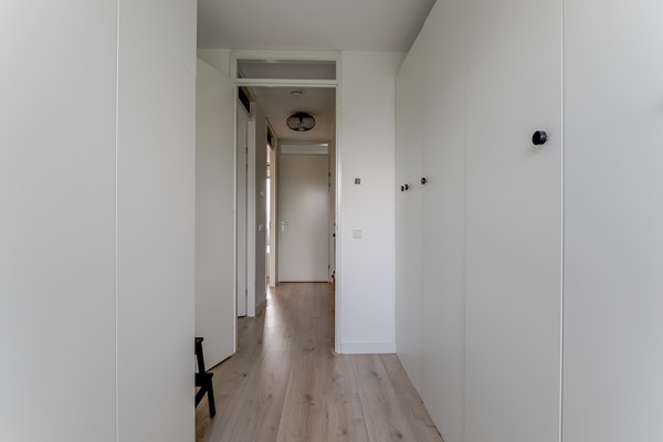 Medium property photo - Om De Lande 37, 1602 BG Enkhuizen