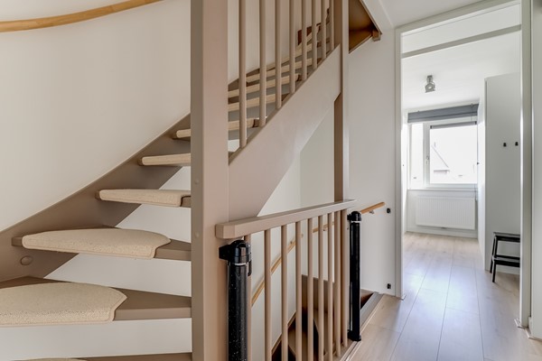 Medium property photo - Om De Lande 37, 1602 BG Enkhuizen