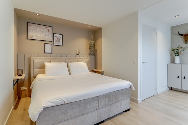 Medium property photo - Om De Lande 37, 1602 BG Enkhuizen