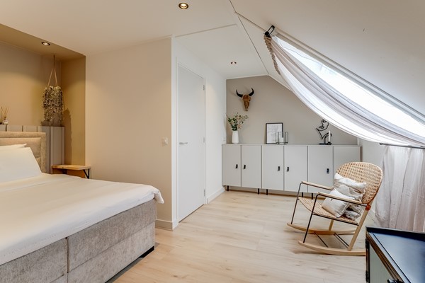 Medium property photo - Om De Lande 37, 1602 BG Enkhuizen