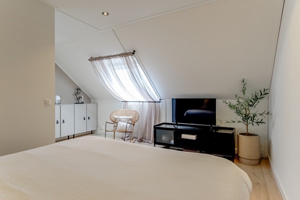 Medium property photo - Om De Lande 37, 1602 BG Enkhuizen