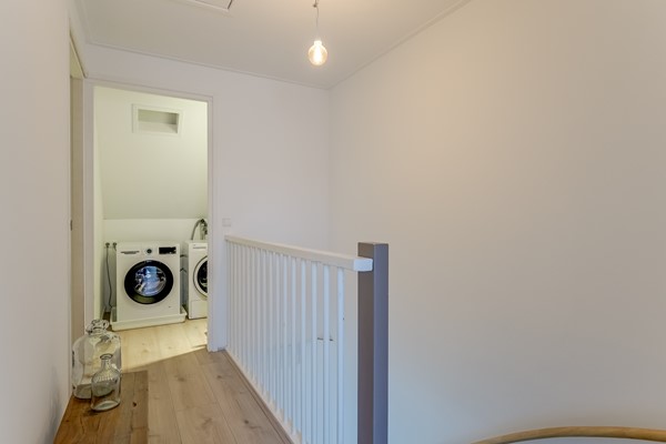 Medium property photo - Om De Lande 37, 1602 BG Enkhuizen