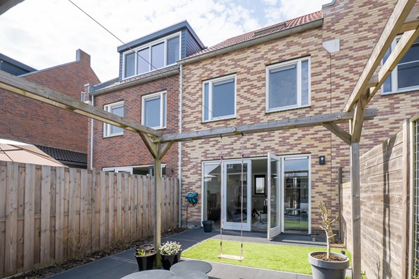 Medium property photo - Om De Lande 37, 1602 BG Enkhuizen