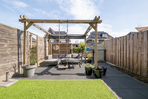 Medium property photo - Om De Lande 37, 1602 BG Enkhuizen