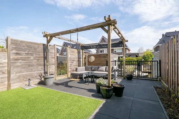 Medium property photo - Om De Lande 37, 1602 BG Enkhuizen