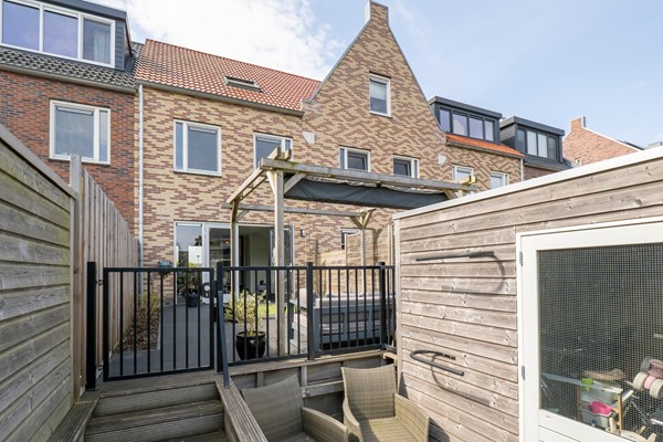 Medium property photo - Om De Lande 37, 1602 BG Enkhuizen