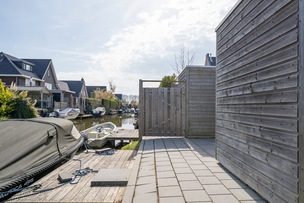 Medium property photo - Om De Lande 37, 1602 BG Enkhuizen