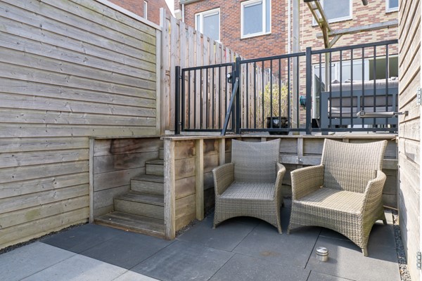 Medium property photo - Om De Lande 37, 1602 BG Enkhuizen