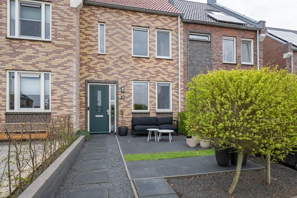 Medium property photo - Om De Lande 37, 1602 BG Enkhuizen