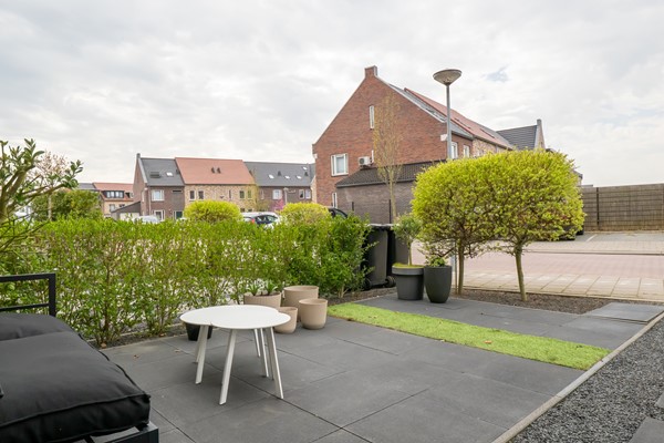 Medium property photo - Om De Lande 37, 1602 BG Enkhuizen
