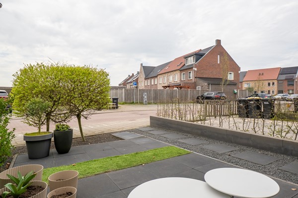 Medium property photo - Om De Lande 37, 1602 BG Enkhuizen