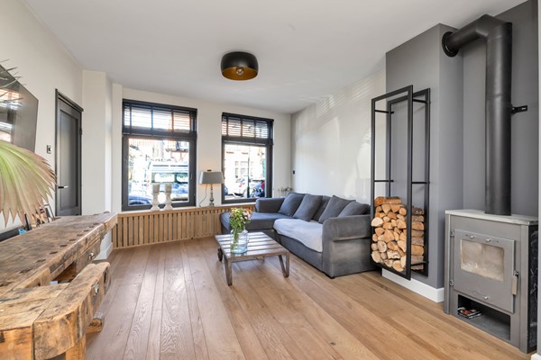 Medium property photo - Karnemelksluis 11, 1601 JR Enkhuizen