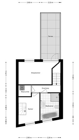 Karnemelksluis 11, 1601 JR Enkhuizen - 1e-verdieping.jpg