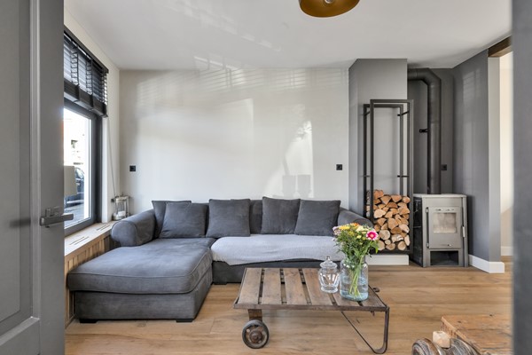 Medium property photo - Karnemelksluis 11, 1601 JR Enkhuizen