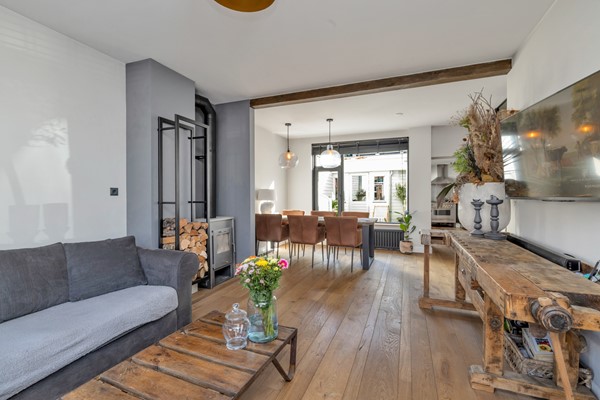 Medium property photo - Karnemelksluis 11, 1601 JR Enkhuizen