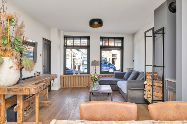 Medium property photo - Karnemelksluis 11, 1601 JR Enkhuizen