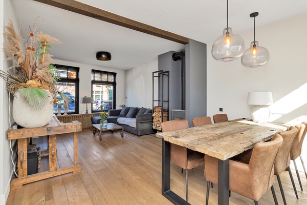 Medium property photo - Karnemelksluis 11, 1601 JR Enkhuizen