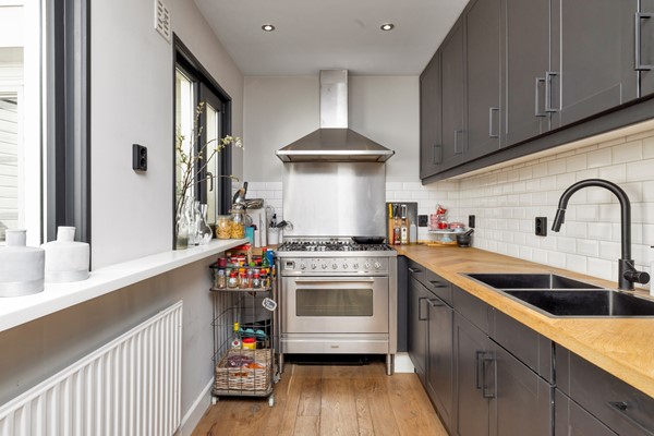 Medium property photo - Karnemelksluis 11, 1601 JR Enkhuizen