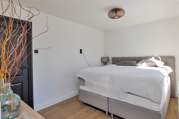 Medium property photo - Karnemelksluis 11, 1601 JR Enkhuizen