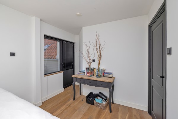 Medium property photo - Karnemelksluis 11, 1601 JR Enkhuizen