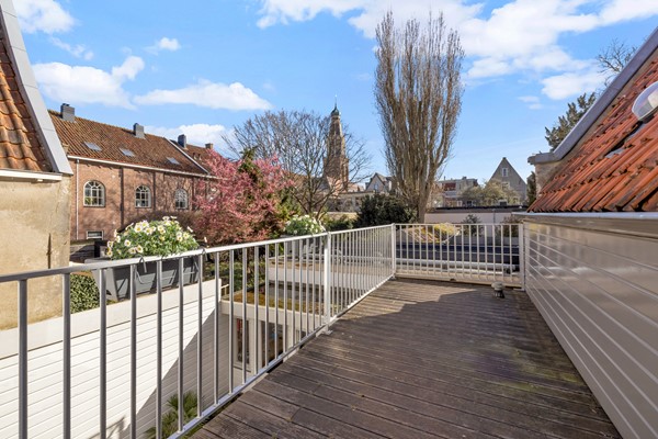 Medium property photo - Karnemelksluis 11, 1601 JR Enkhuizen