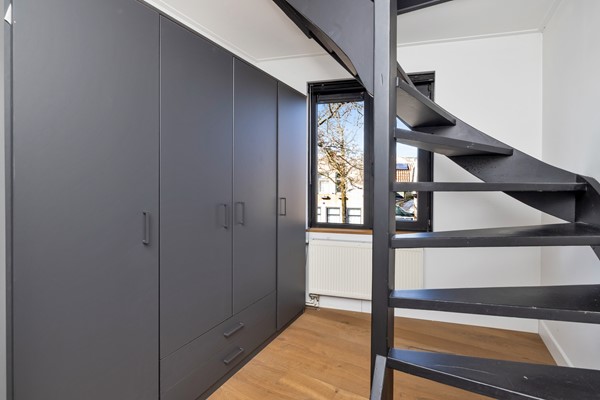 Medium property photo - Karnemelksluis 11, 1601 JR Enkhuizen