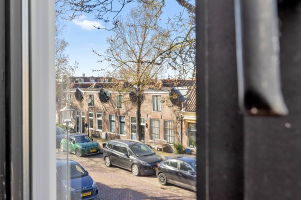 Medium property photo - Karnemelksluis 11, 1601 JR Enkhuizen