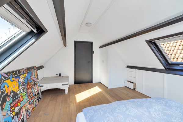 Medium property photo - Karnemelksluis 11, 1601 JR Enkhuizen